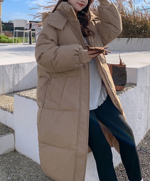 moka［プロフ一読お願いします］ rosymonster♡ベンチコート♡ moka［プロフ一読お願いします］ 様専用rosymonster♡ベンチコート♡