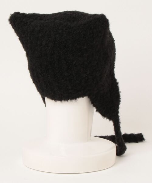 OVERRIDE KNIT CURLY CAT GUIDE SG オーバーライド OVERRIDE（オーバーライド）の「【Ginzamag.com 掲載】OVERRIDE