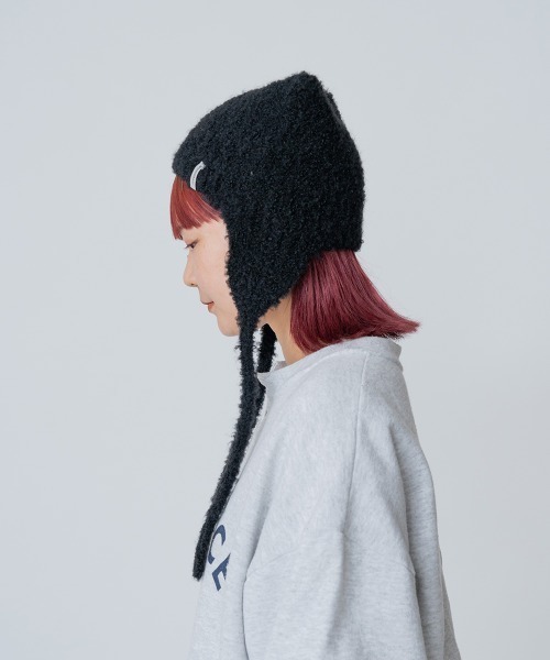 OVERRIDE KNIT CURLY CAT GUIDE SG オーバーライド OVERRIDE KNIT CURLY CAT GUIDE SG オーバーライド