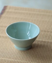 fennica（フェニカ）の「浦富焼 / 平田俊之 茶碗 青磁（食器）」