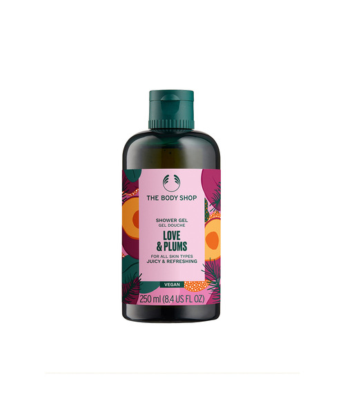 THE BODY SHOP（ザ・ボディショップ）の「【数量限定】ホリデーボディ