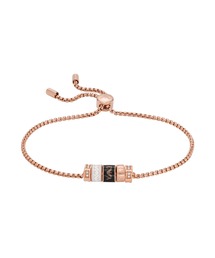 EMPORIO ARMANI | エンポリオ・アルマーニ アクセサリー レディース ブレスレット ローズゴールド EGS2932221(ブレスレット)