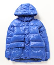 MANASTASH | MANASTASH/マナスタッシュ/4WAY DOWN JACKET/4wayダウンジャケット(ダウンジャケット/コート)