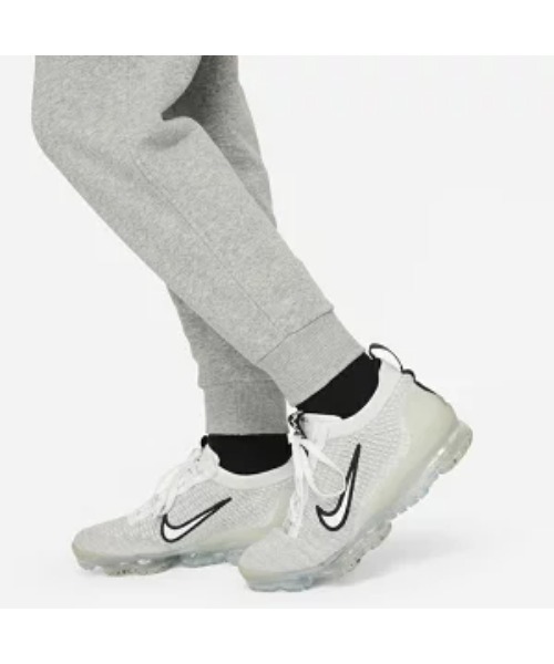 NIKE（ナイキ）の「《NIKEアパレル》K NSW CLUB FT JGGR LBR（その他パンツ・キッズ・グレー/ブラック・140/160/150/130）」の12枚目の写真