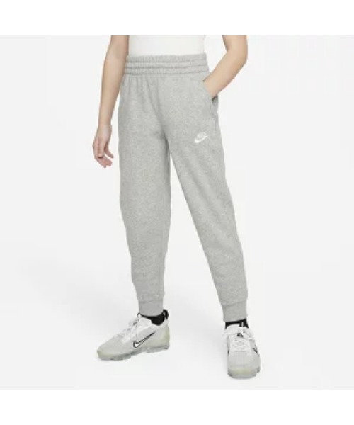 NIKE（ナイキ）の「《NIKEアパレル》K NSW CLUB FT JGGR LBR（その他パンツ・キッズ・グレー/ブラック・140/160/150/130）」の10枚目の写真