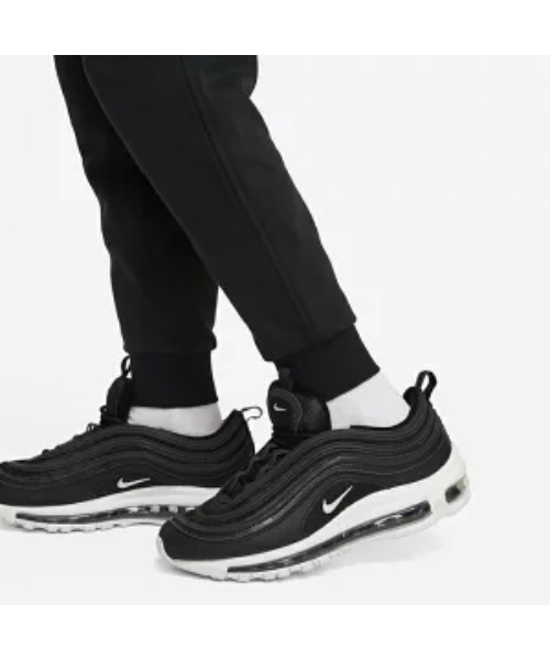 NIKE（ナイキ）の「《NIKEアパレル》K NSW CLUB FT JGGR LBR（その他パンツ・キッズ・グレー/ブラック・140/160/150/130）」の6枚目の写真