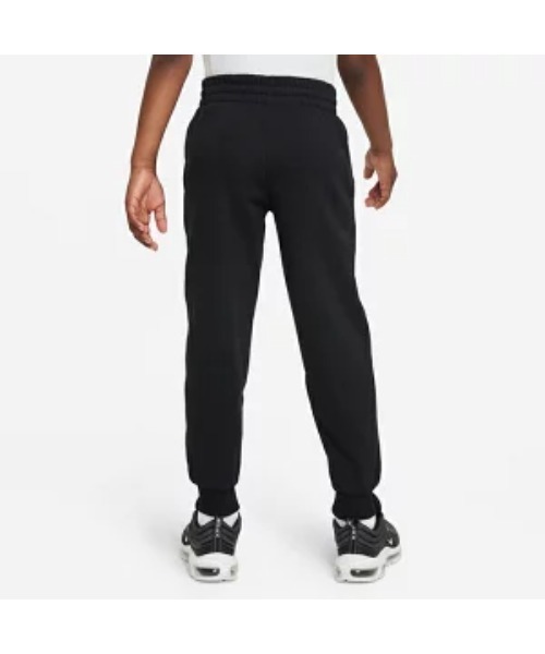 NIKE（ナイキ）の「《NIKEアパレル》K NSW CLUB FT JGGR LBR（その他パンツ・キッズ・グレー/ブラック・140/160/150/130）」の5枚目の写真
