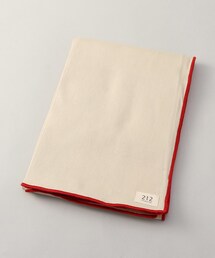 212 KITCHEN STORE | ◆TWOTONE CANVAS テーブルクロス  S FOG  ＜212Kオリジナル＞(食器)