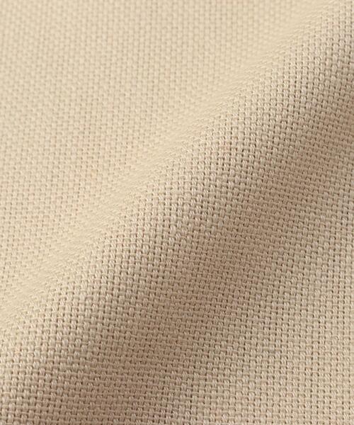 212 KITCHEN STORE(トゥワントゥキッチンストア)の「◆TWOTONE CANVAS テーブルクロス S FOG <212Kオリジナル>(食器・レディース・その他・00)」の5枚目の写真