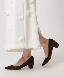UNITED ARROWS｜ユナイテッドアローズのパンプス（ポインテッド