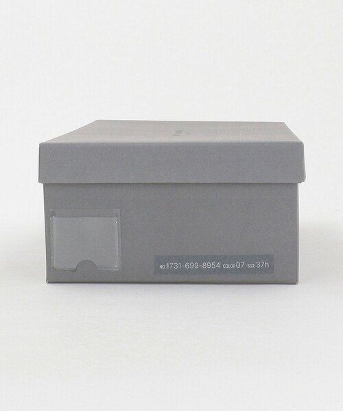 UNITED ARROWS ポインテッドトゥパンプス ハイヒール 靴 黒 23 UNITED ARROWS ポインテッドトゥ ソフト パンプス BLACK