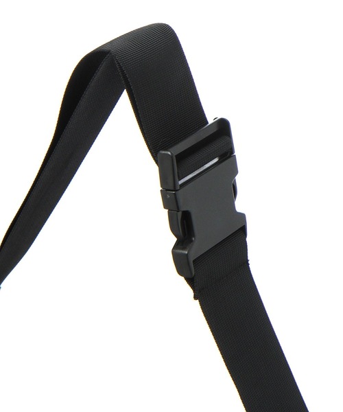 LAKOLE(ラコレ)の「サイドギャザーショルダーBAG / 991655(ショルダーバッグ・レディース・ホワイト/ブラック/シルバー/その他・FREE)」の14枚目の写真