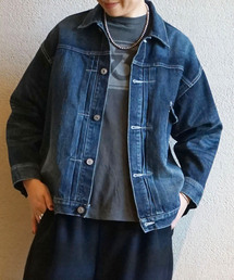 journal standard luxe デニムジャケット　テーラード JOURNAL STANDARD LUXE（ジャーナルスタンダード ラックス