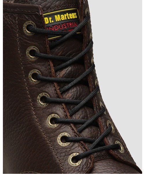 Dr. Martens/ドクターマーチン 120cm シューレース AC039001