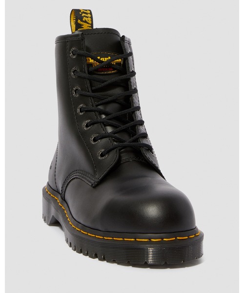 ドクターマーチンのゴブラン織ヒモ靴 Dr.Martens ドクターマーチン VINTAGE 1461 3ホール シューズ