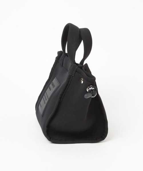 BAYFLOW（ベイフロー）の「ボンディングショルダー（ショルダーバッグ・レディース・ピンク/ブラック/グレー/ブルー・FREE）」の20枚目の写真