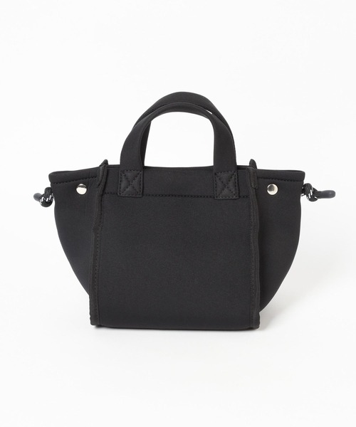 BAYFLOW（ベイフロー）の「ボンディングショルダー（ショルダーバッグ・レディース・ピンク/ブラック/グレー/ブルー・FREE）」の21枚目の写真