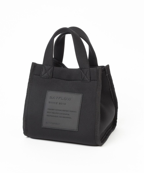 BAYFLOW（ベイフロー）の「ボンディングショルダー（ショルダーバッグ・レディース・ピンク/ブラック/グレー/ブルー・FREE）」の22枚目の写真