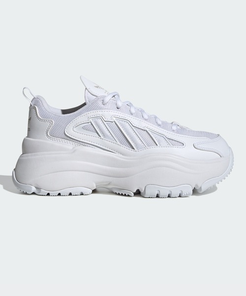 adidas OZGAIA オズガイア 厚底 オズガイア / Ozgaia / 厚底スニーカー / アディダスオリジナル