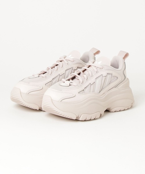 オズガイア / Ozgaia / 厚底スニーカー / アディダスオリジナルス