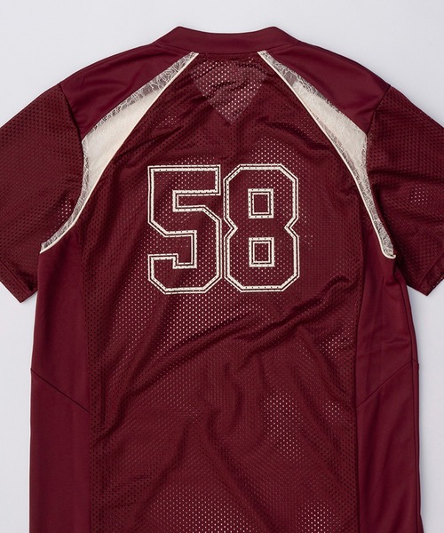 PRANK PROJECT（プランクプロジェクト）の「ナンバリング