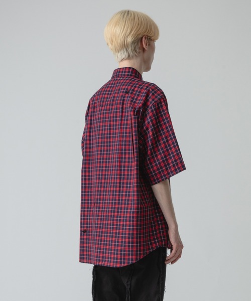 UNDERCOVER（アンダーカバー）の「UP1D4404（シャツ/ブラウス