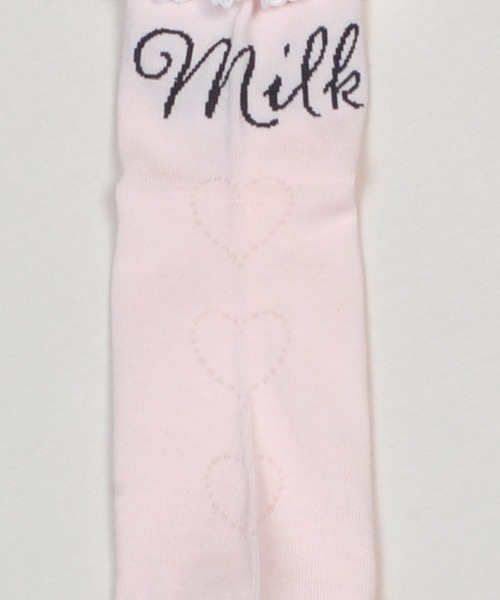 MILK（ミルク）の「パール Ribbon ソックス（ソックス/靴下・レディース・C/D/A/B・FREE）」の14枚目の写真