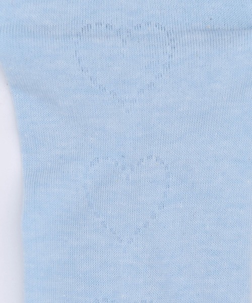 MILK（ミルク）の「パール Ribbon ソックス（ソックス/靴下・レディース・C/D/A/B・FREE）」の12枚目の写真