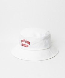 FRUIT OF THE LOOM(t[cIuU[)́sFRUIT OF THE LOOMt EMBROIDERY BUCKET HAT(nbg)