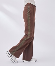 NERGY | 【撥水&UV】ニットトラックパンツ(その他パンツ)