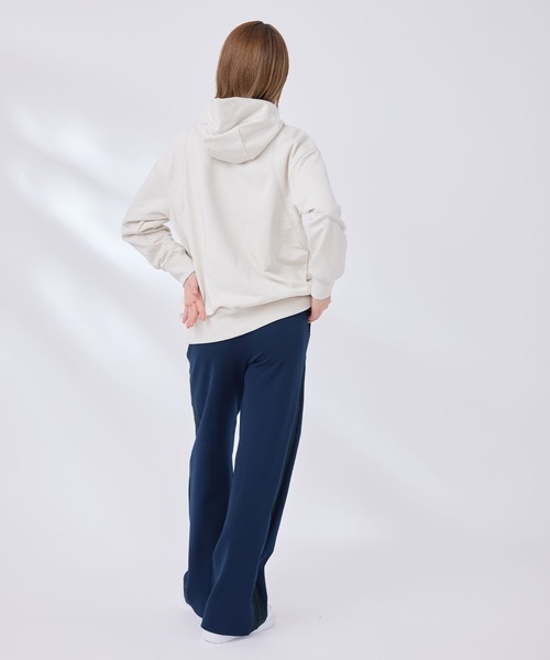 NERGY(ナージー)の「【UV&撥水】ニットトラックパンツ(その他パンツ・レディース・ブラウン/ネイビー/ブラック・S/M)」の12枚目の写真