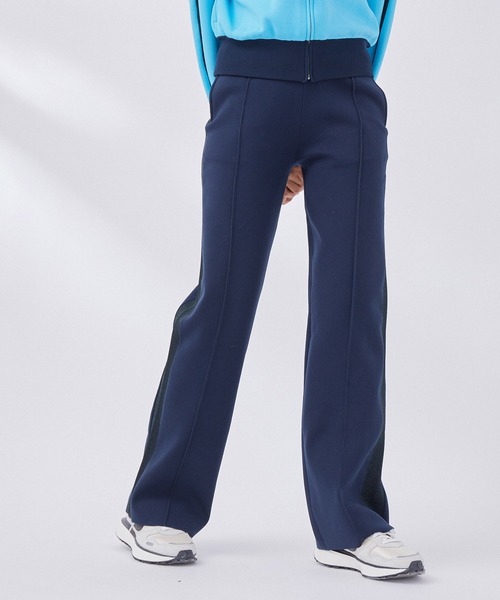 NERGY(ナージー)の「【UV&撥水】ニットトラックパンツ(その他パンツ・レディース・ブラウン/ネイビー/ブラック・S/M)」の22枚目の写真