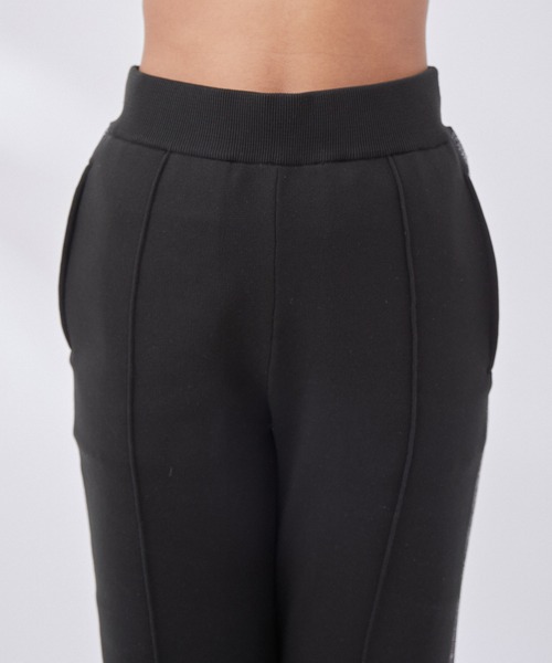 NERGY(ナージー)の「【UV&撥水】ニットトラックパンツ(その他パンツ・レディース・ブラウン/ネイビー/ブラック・S/M)」の16枚目の写真