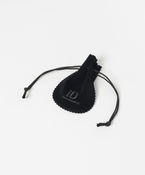 URBAN RESEARCH(アーバンリサーチ)の「URBAN RESEARCH iD silver 925 ロールチェーンブレスレット(ブレスレット・メンズ・シルバー・FREE)」の6枚目の写真