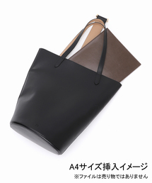 【&MyuQ/アンドミューク】ERA バッグ ＆MyuQ（アンドミューク）の「&MyuQ NEW ERA バッグ