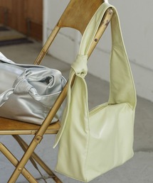 LAKOLE | サイドリボン2WAYショルダーバッグ / 995902(ショルダーバッグ)