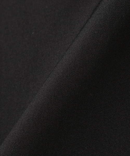 DANKE SCHON（ダンケシェーン）の「DankeSchon/ダンケシェーン/撥水SN POCKET CARGO（カーゴパンツ・レディース・ブラック・L/M）」の12枚目の写真