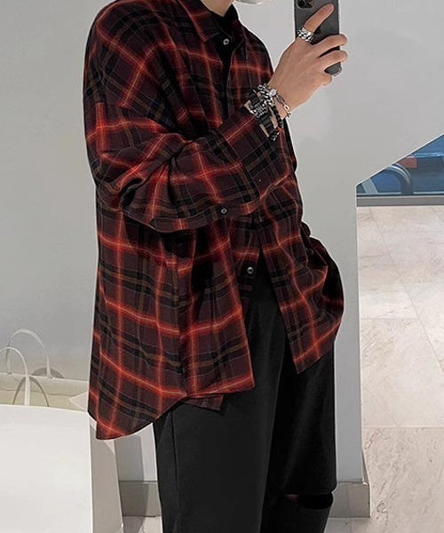 Ressaca（レサーカ）の「ビーズ/チェーンブレスレット ユニセックス（ブレスレット・メンズ・ブラック・FREE）」の6枚目の写真