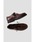 MARGARET HOWELL�i�}�[�K���b�g�n�E�G���j�́uRAW EDGE DERBY�i�h���X�V���[�Y�j�v�b�u���E��