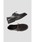 MARGARET HOWELL�i�}�[�K���b�g�n�E�G���j�́uRAW EDGE DERBY�i�h���X�V���[�Y�j�v�b�u���b�N