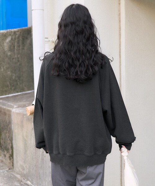 FREAK'S STORE（フリークスストア）の「ガーフィールド ダメージ