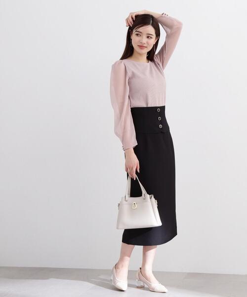 PROPORTION BODY DRESSING（プロポーションボディドレッシング