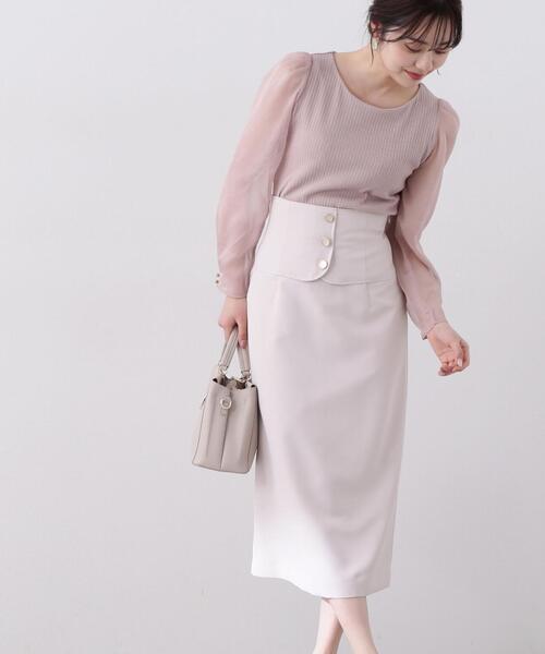PROPORTION BODY DRESSING（プロポーションボディドレッシング
