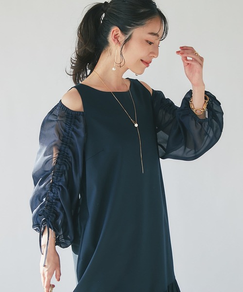 La boutique BonBon（ラブティックボンボン）の「シアー