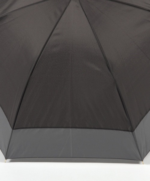 GLOBAL WORK（グローバルワーク）の「エアかる晴雨兼用傘/986919（長傘・レディース・ミント/ベージュ/グレー/カーキ・ONE SIZE）」の15枚目の写真