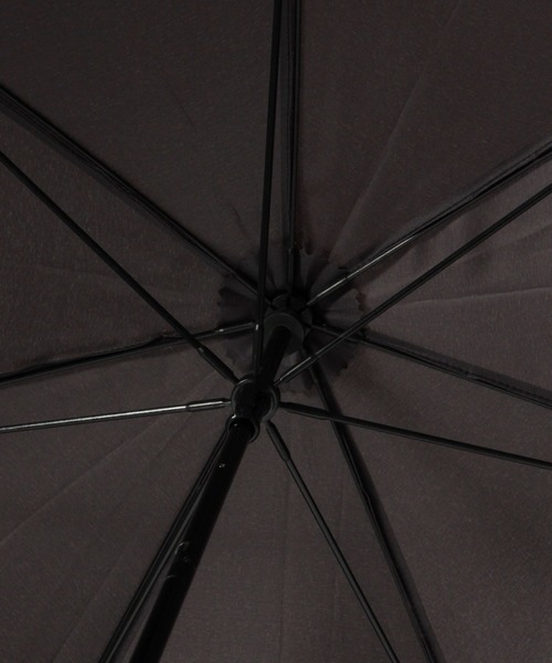 GLOBAL WORK（グローバルワーク）の「エアかる晴雨兼用傘/986919（長傘・レディース・ミント/ベージュ/グレー/カーキ・ONE SIZE）」の12枚目の写真