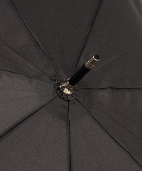 GLOBAL WORK（グローバルワーク）の「エアかる晴雨兼用傘/986919（長傘・レディース・ミント/ベージュ/グレー/カーキ・ONE SIZE）」の13枚目の写真