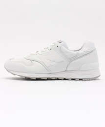 NEW BALANCE | U.S.A. メンズ ニューバランス オールホワイト new balance M1400JWT D(スニーカー)