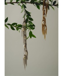 loni(j)́yЎp/AM[ΉzVine Pearl Single Pierce/oCp[VOsAX(sAXiЎpj)