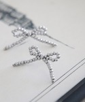 LEPSIM(レプシィム)の「アクセサリー(ピアス（両耳用）)」